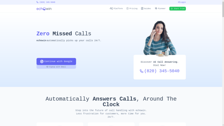 Capture d'écran de la page du site de Suggest Gift