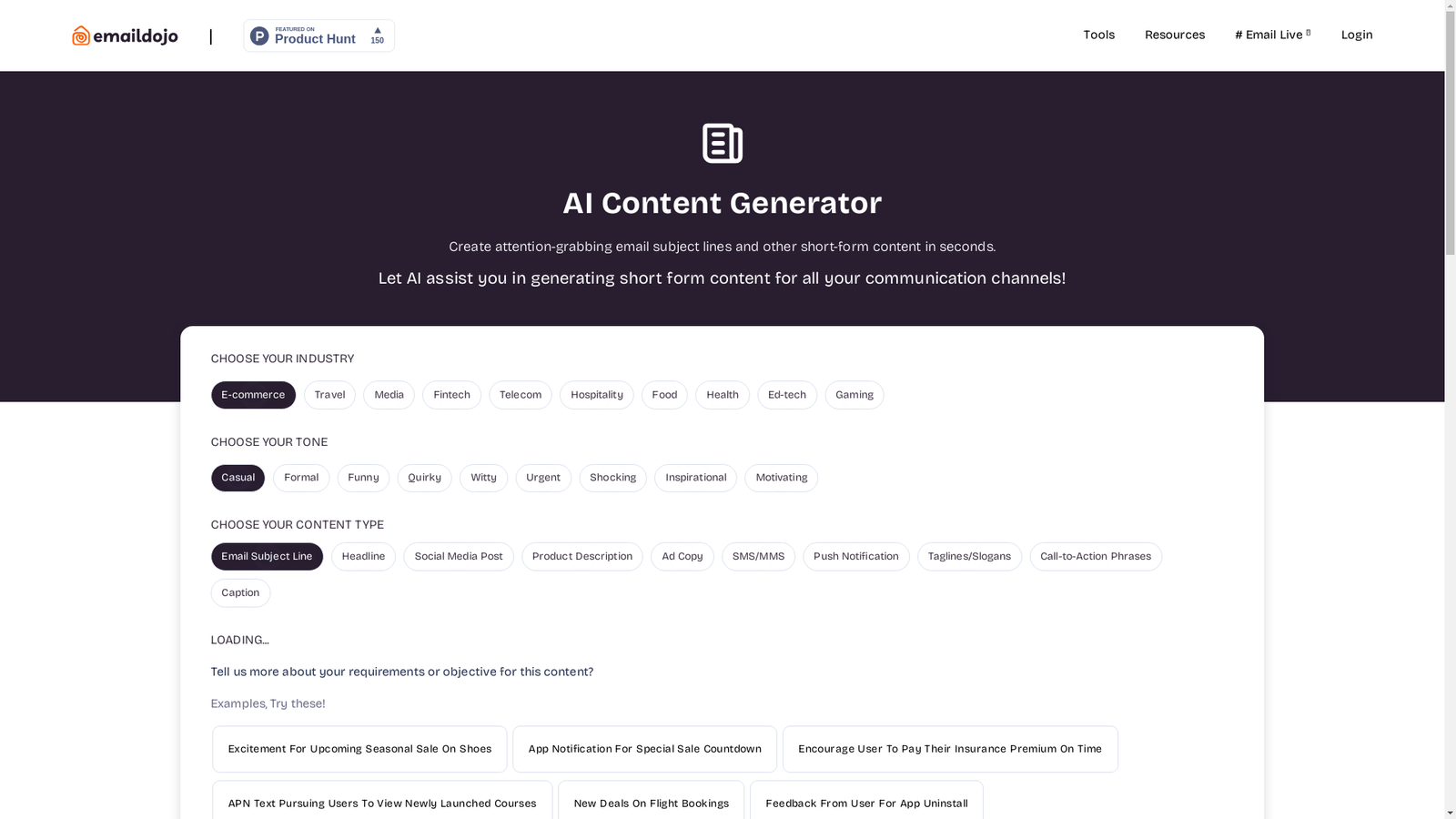 Emaildojo : Présentation, Fonctionnalités et Avis – IA MIEUX - Iamieux