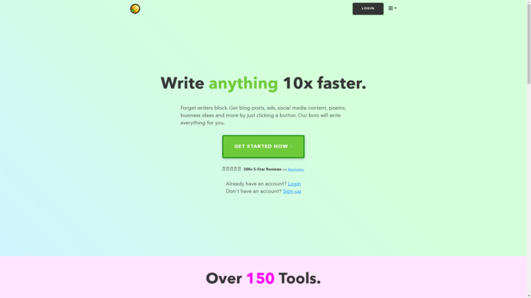 Capture d'écran de la page du site de nichess