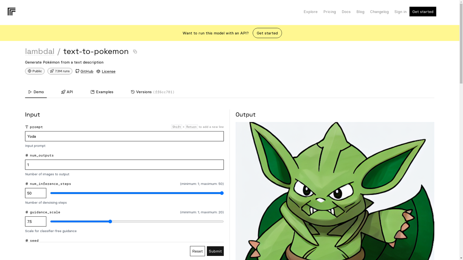 Pokemon Text Reader Text to Pokemon : Présentation, Fonctionnalités et Avis – IA MIEUX ...