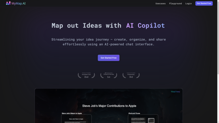 Capture d'écran de la page du site Superus