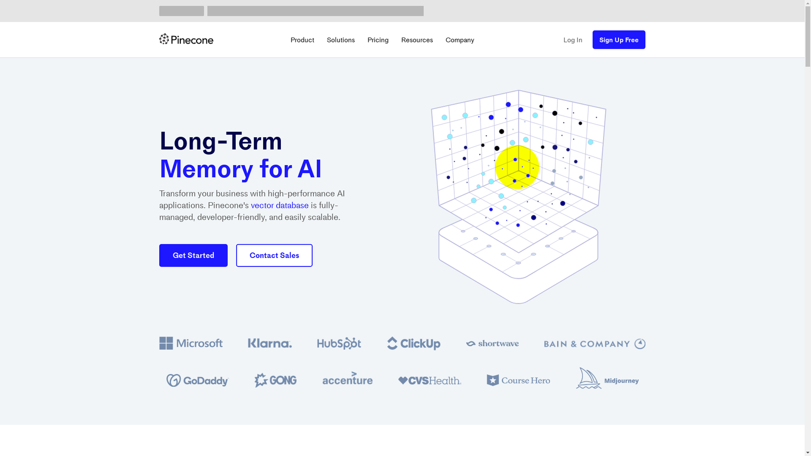 Pynecone Web Development Pinecone : Présentation, Fonctionnalités et Avis – IA MIEUX - Iamieux